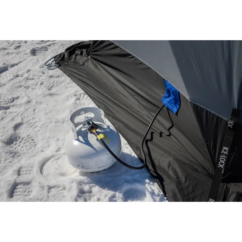 Vortex PRO Resort Thermal Hub A636