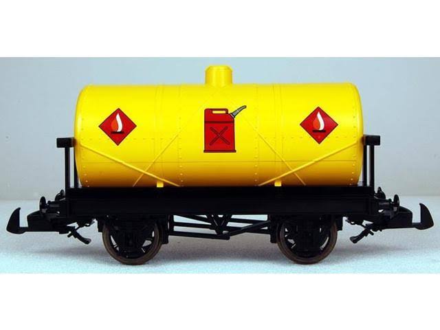 Fuel Tank V207179