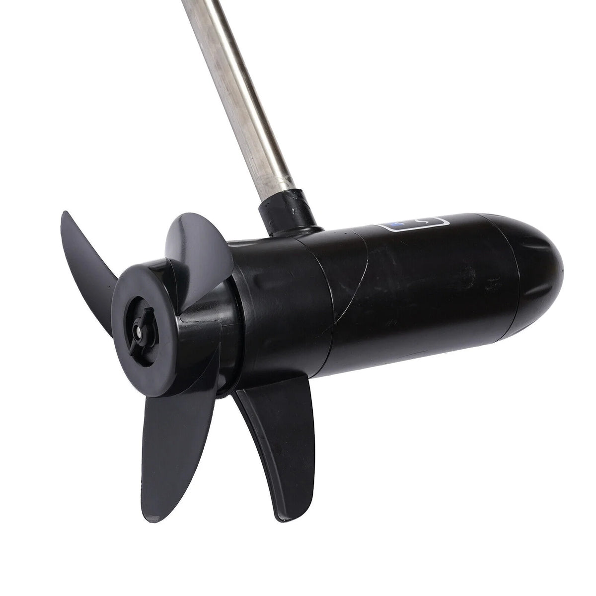 Electric Outboard Trolling Motor Boat Motor, 45lbs Thrust K547336