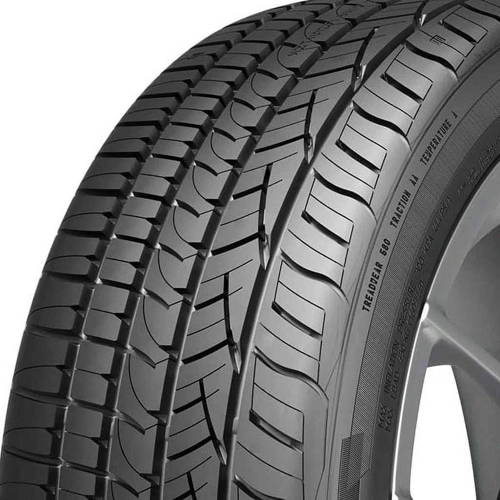 All Season 275/40ZR19 101W Passenger Tire R16424