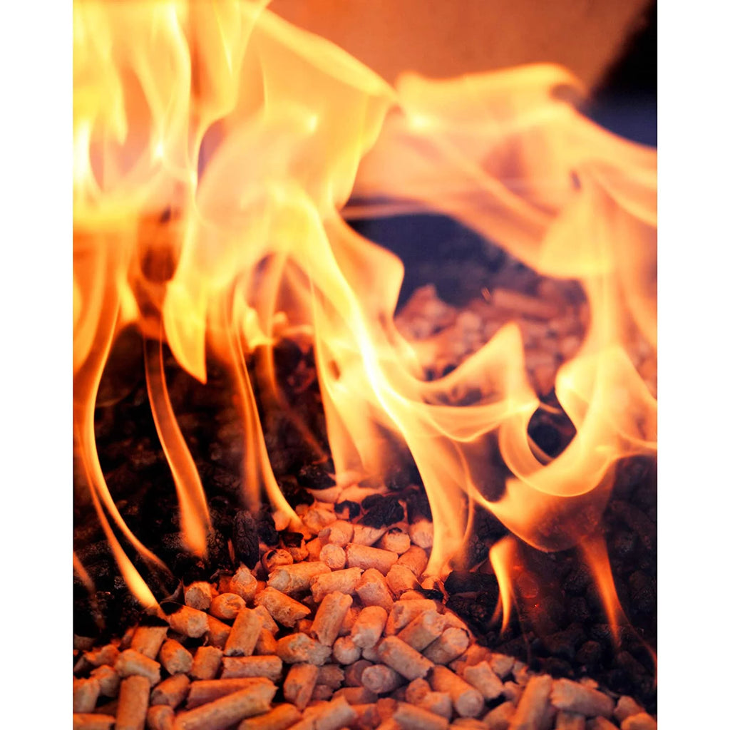 Fruitwood Hardwood Grilling Pellets X940