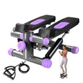 Mini Stepper with Resistance Bands P8781