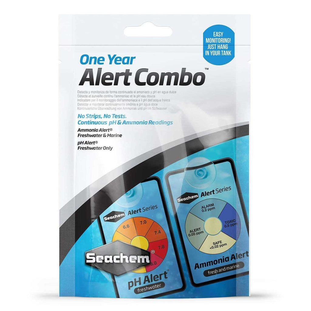 Alert Combo H483096