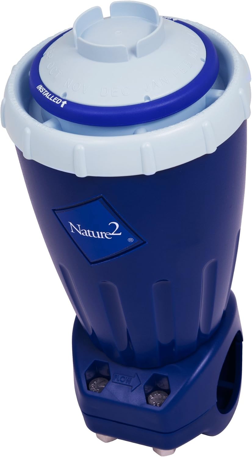 Mineral Pool Sanitizer C213919