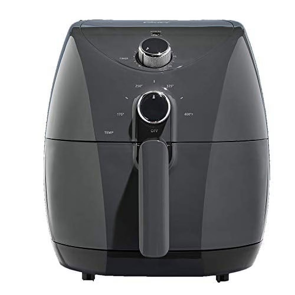 Copper-Infused DuraCeramic 3.3-Quart Air Fryer (Used) N933277