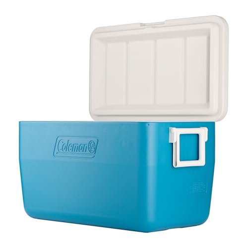 48qt Insulated Portable Cooler X51471