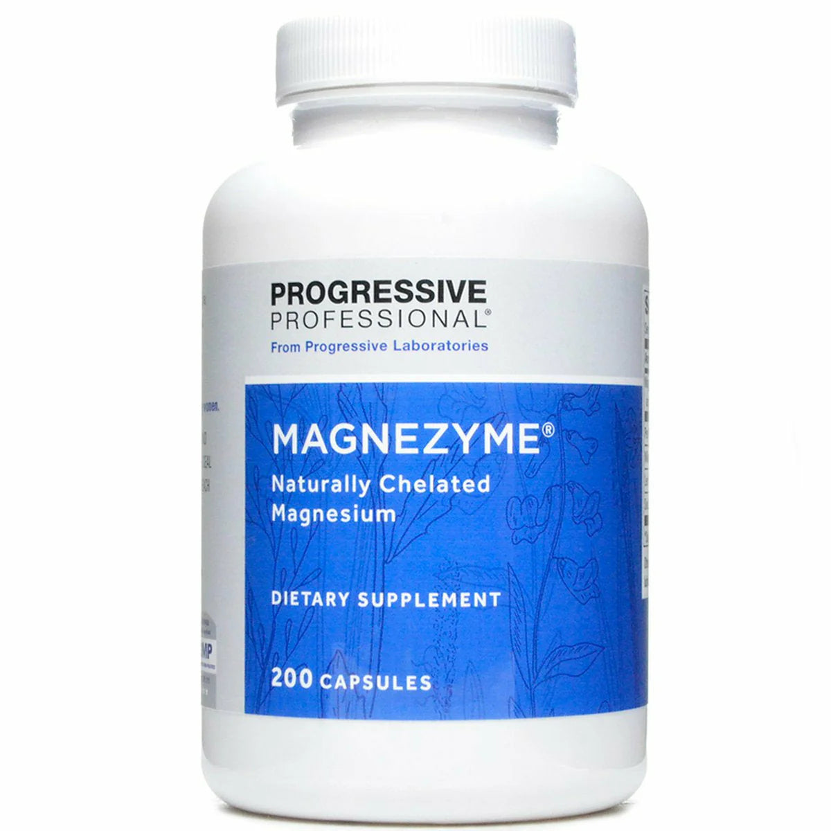 200 Capsules X5091