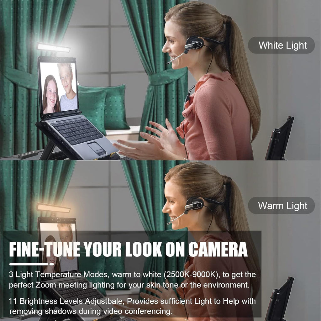 Video Conference Light Kit R12875