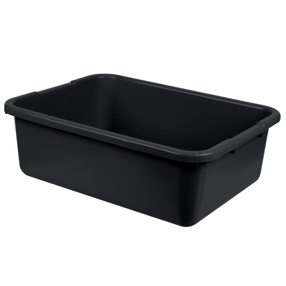 Black 15x 21 Bus Box F154