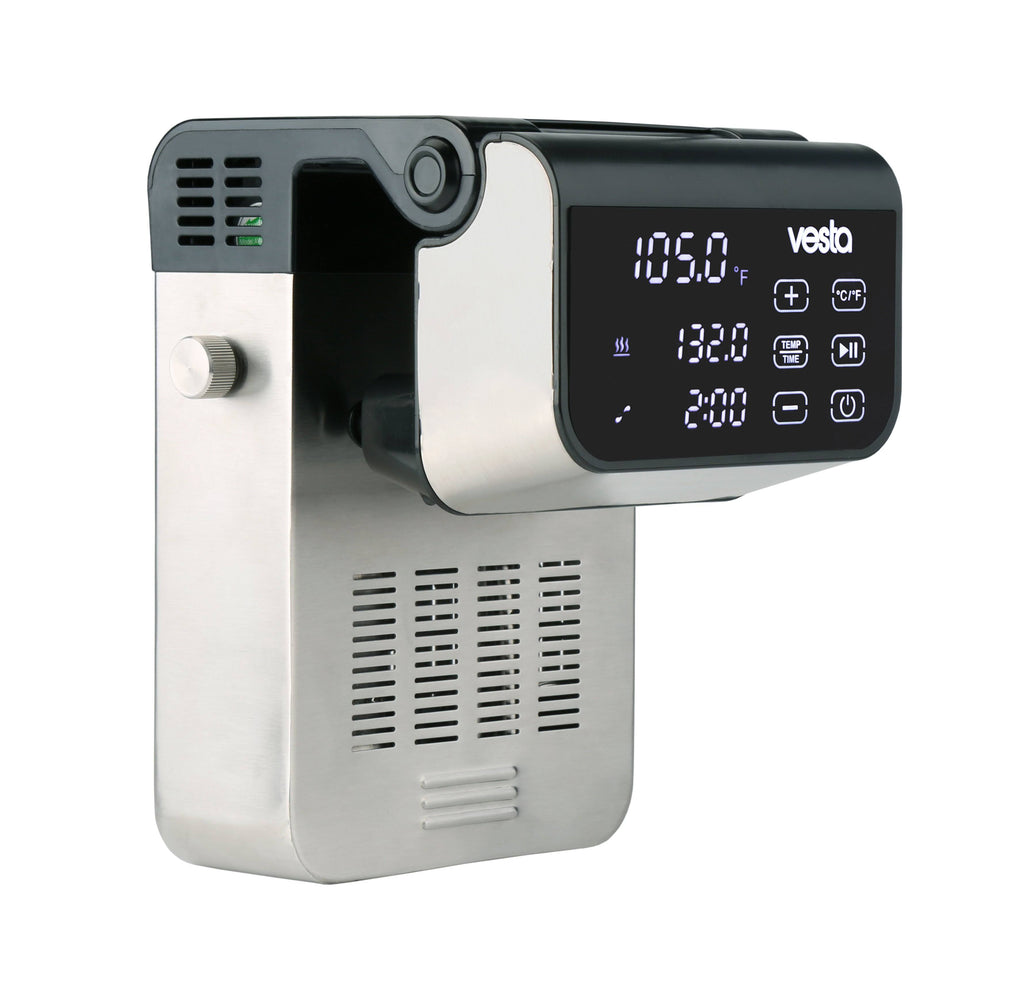 Sous Vide Immersion Circulator T376
