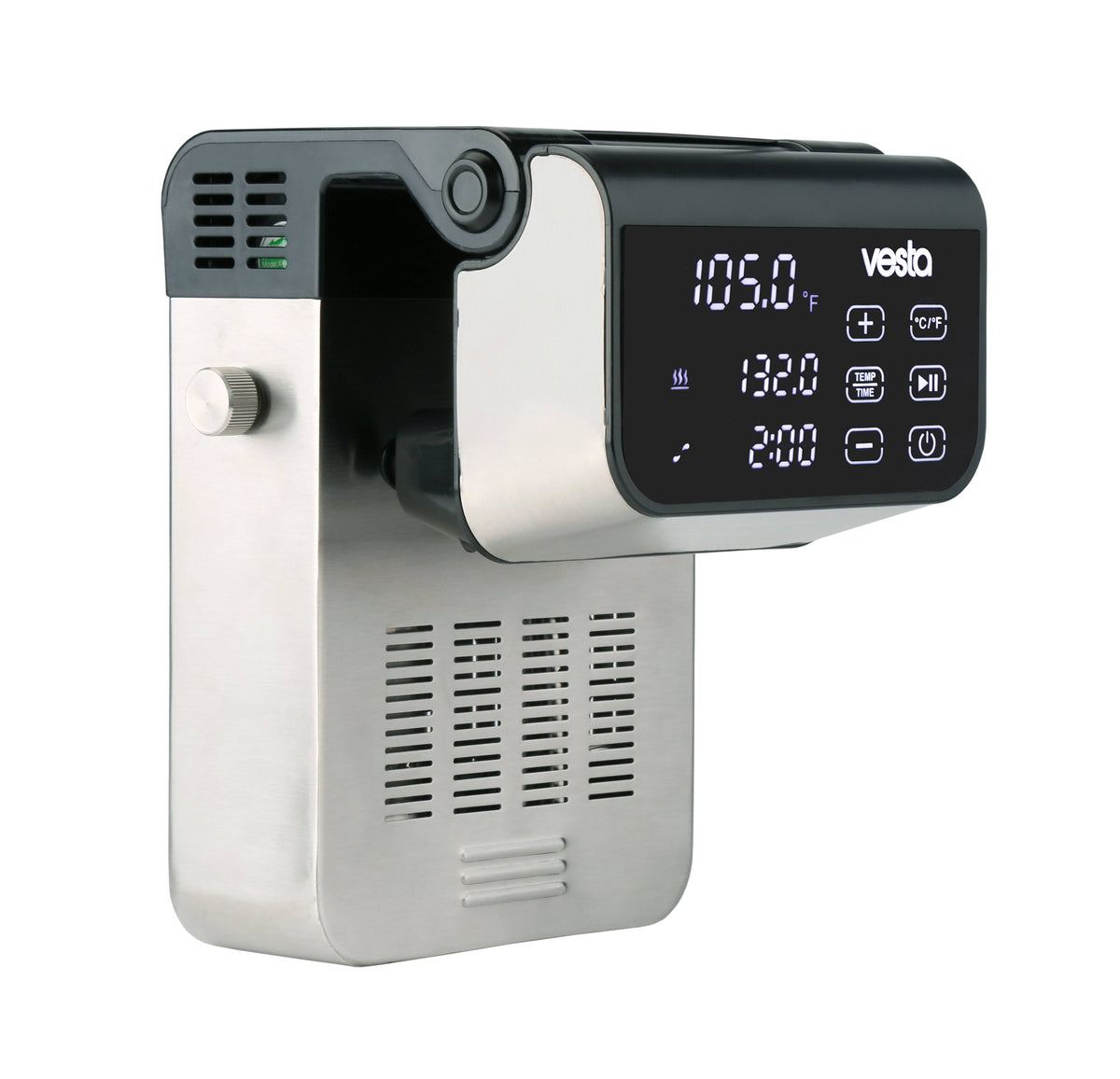 Sous Vide Immersion Circulator T376