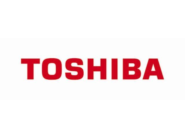 Toshiba Cyan Toner Cartridge B1469