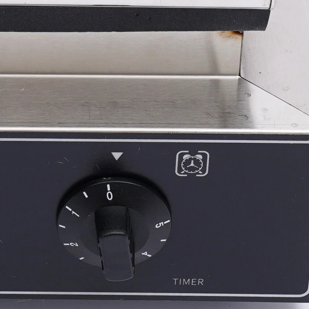 1550W Electric Stainless Steel Churros Making Machine Z107