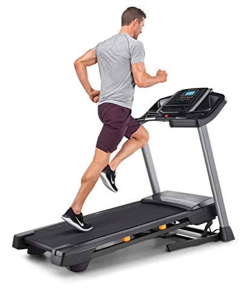 Treadmill with 5” Display H141