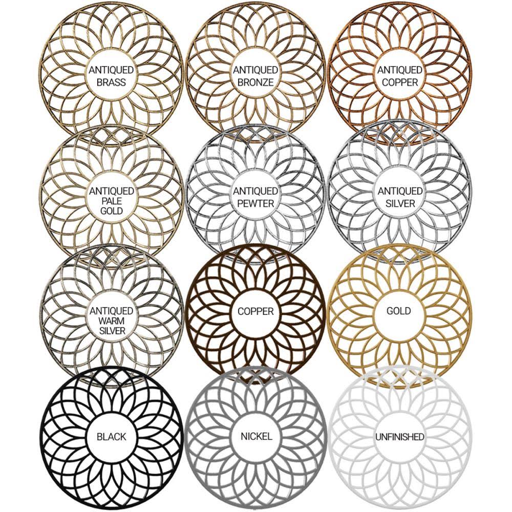 Ceiling Medallion S367369