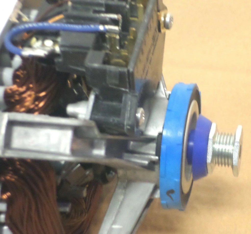 Maytag Neptune Dryer Motor N642310