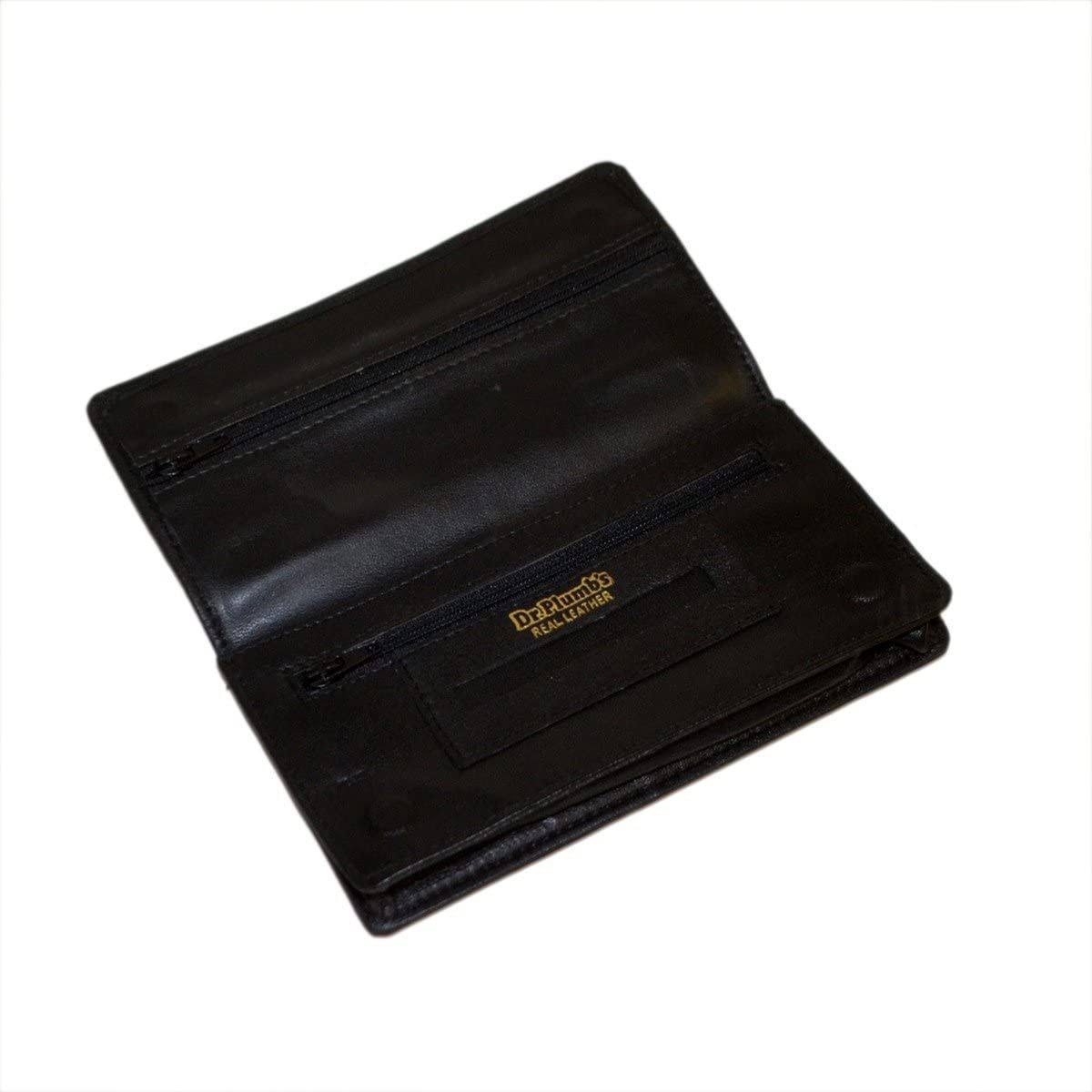 Magnetic Clasp Tobacco Pouch N3487