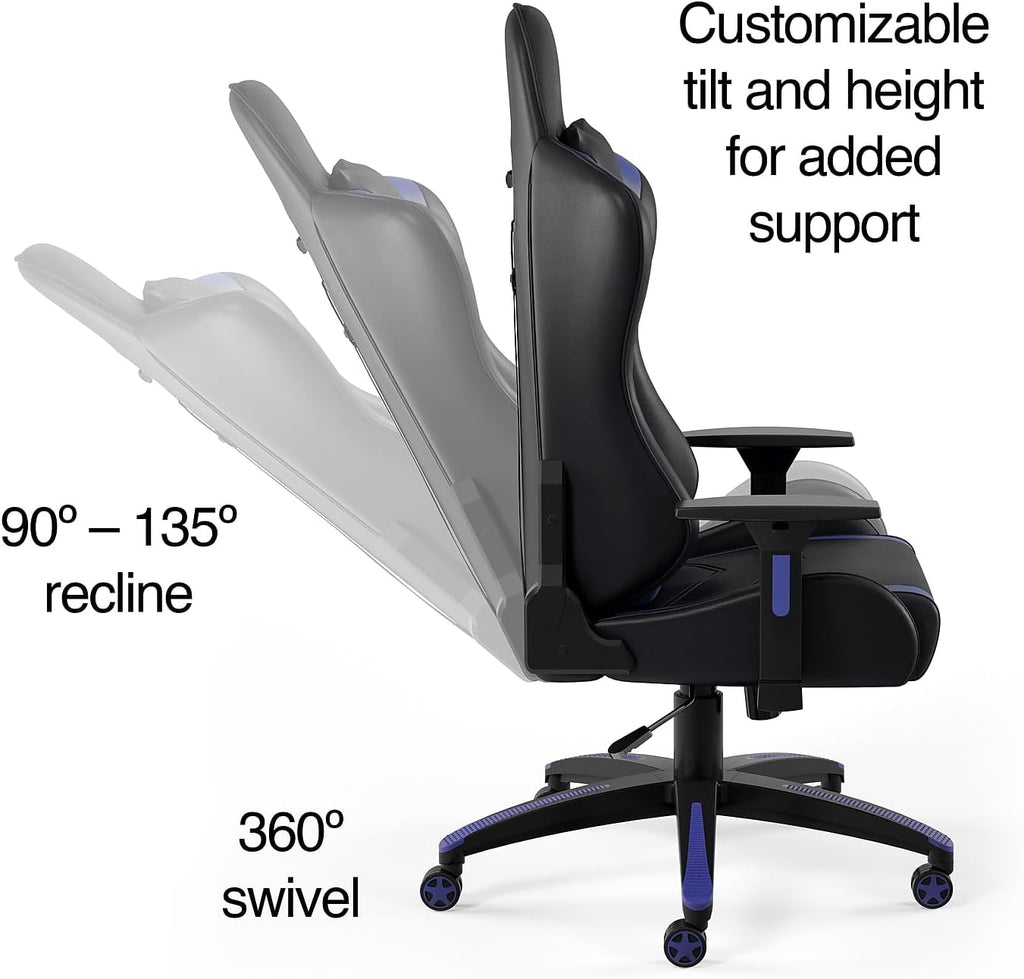 Blue Gaming Chair R127760