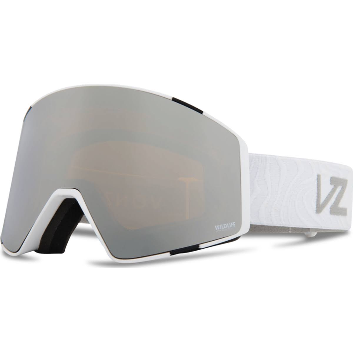 White / WL Low Light Capsule C662