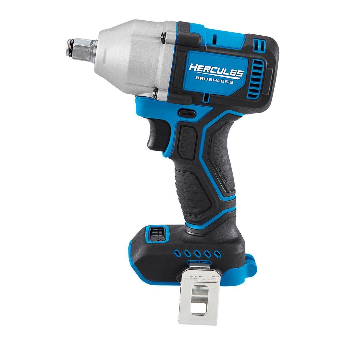 20V Brushless Cordless 1/2 in. Compact 4-Mode Impact Wrench X80938