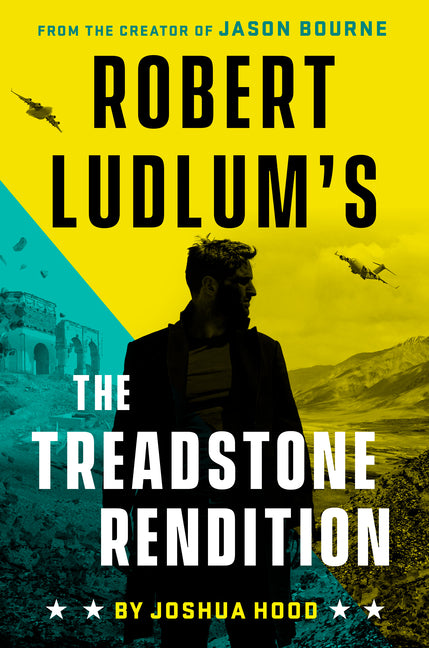 The Treadstone Rendition H286