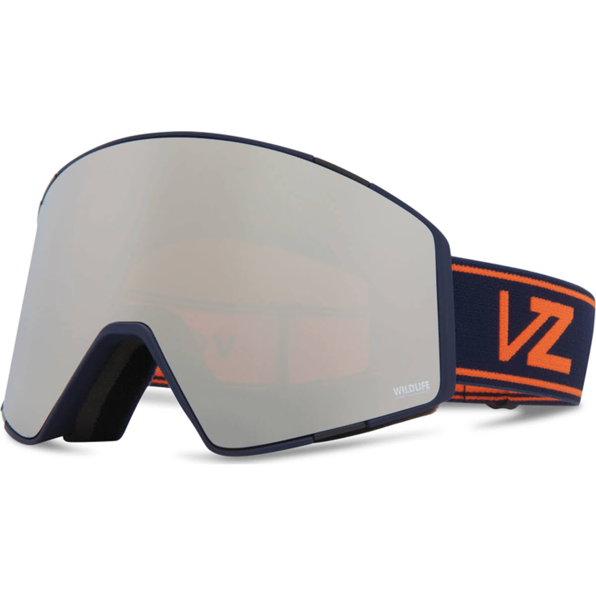 White / WL Low Light Capsule C662