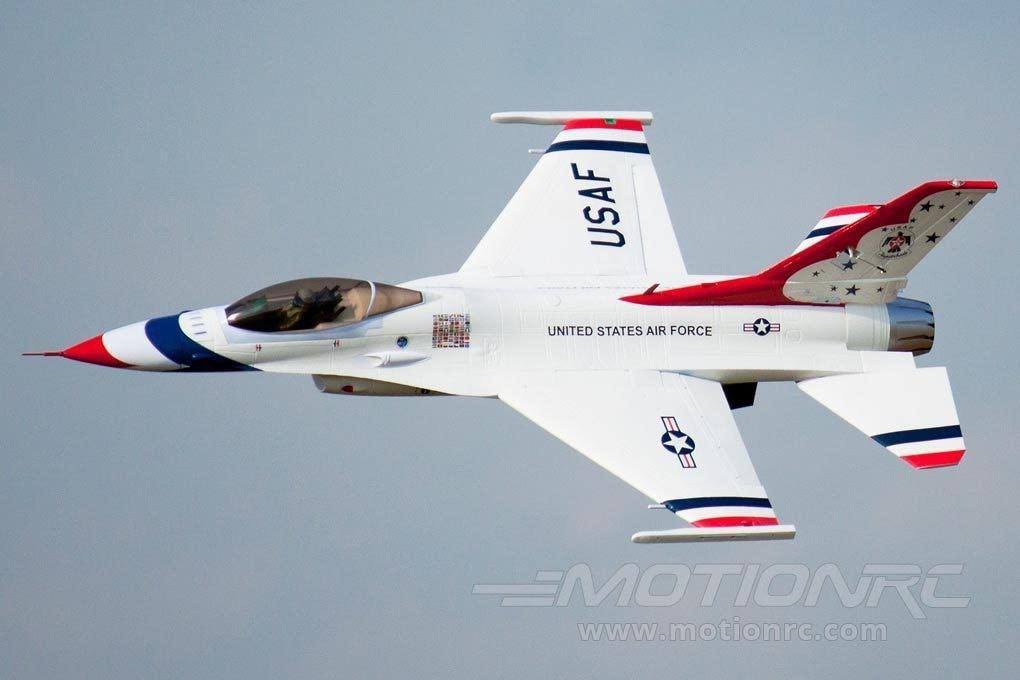 F-16C 90mm EDF Jet I9975