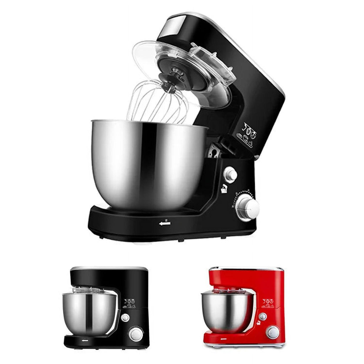 Food Mixer K2870