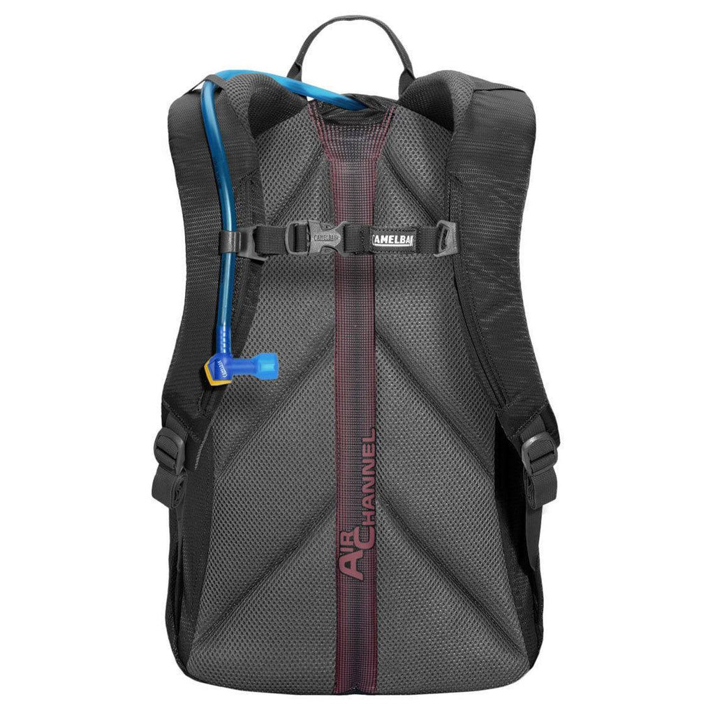 Charcoal 18 Hydration Pack M13667