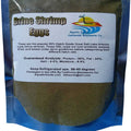 Brine Shrimp Eggs 90% Hatch Y67032