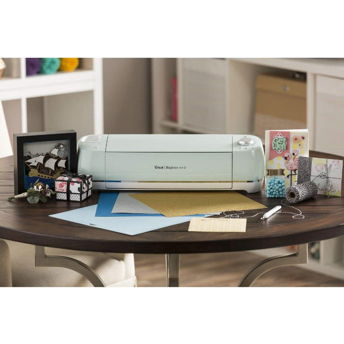 Vinyl Bundle K8527