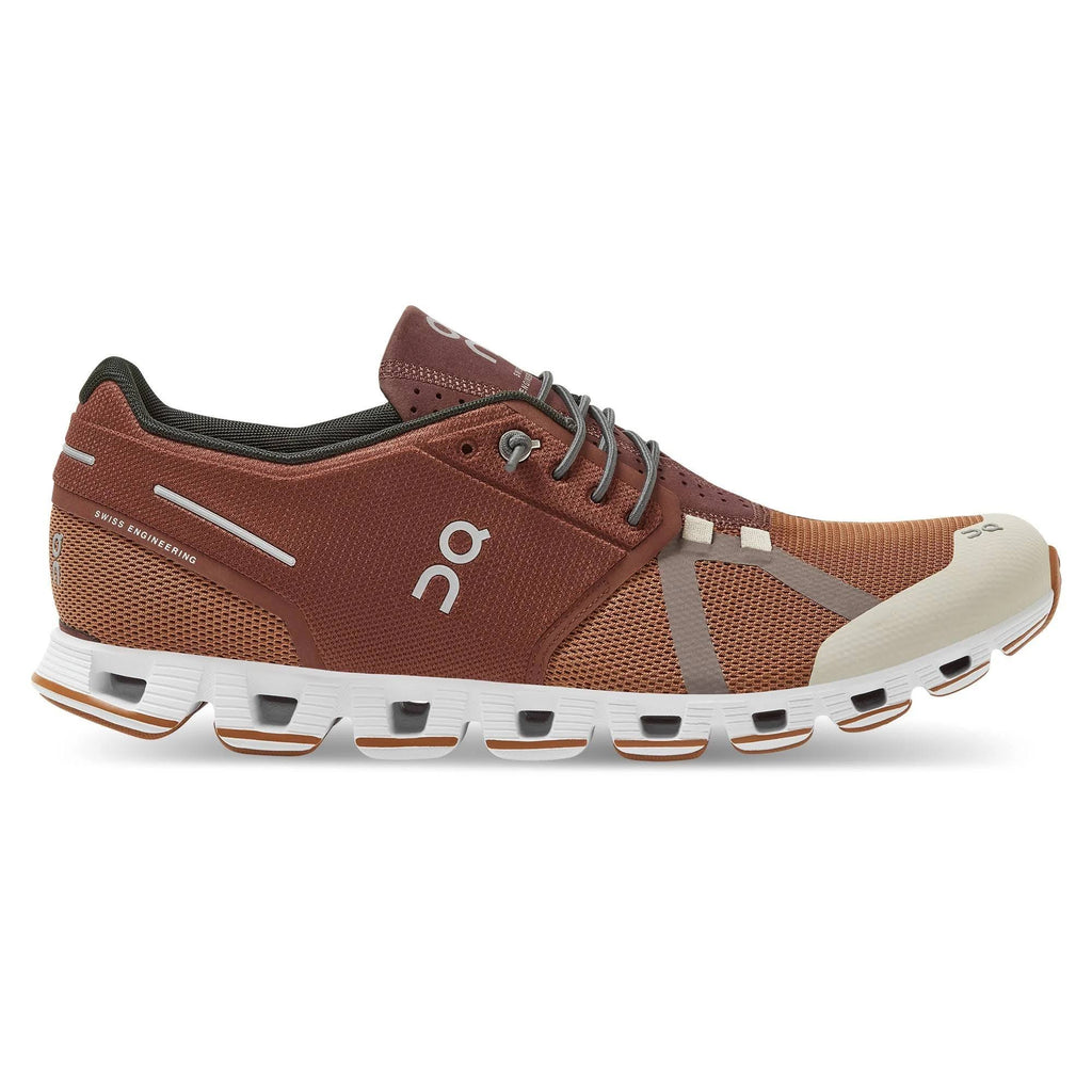 Cloud 70/30 Pecan Shoes H81009