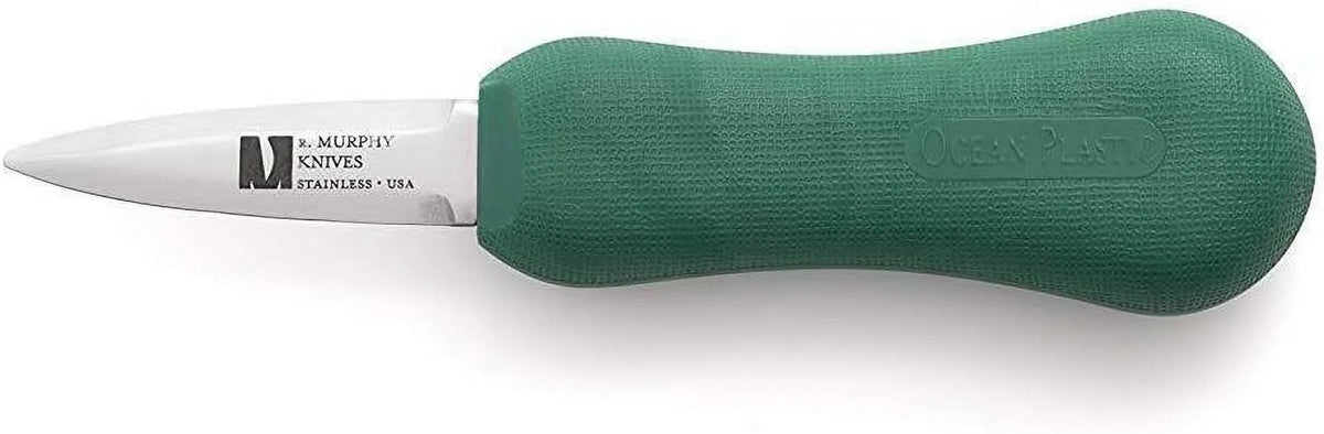 Oyster Knife Shellfish Seafood Clam Shucker Tool Z5077