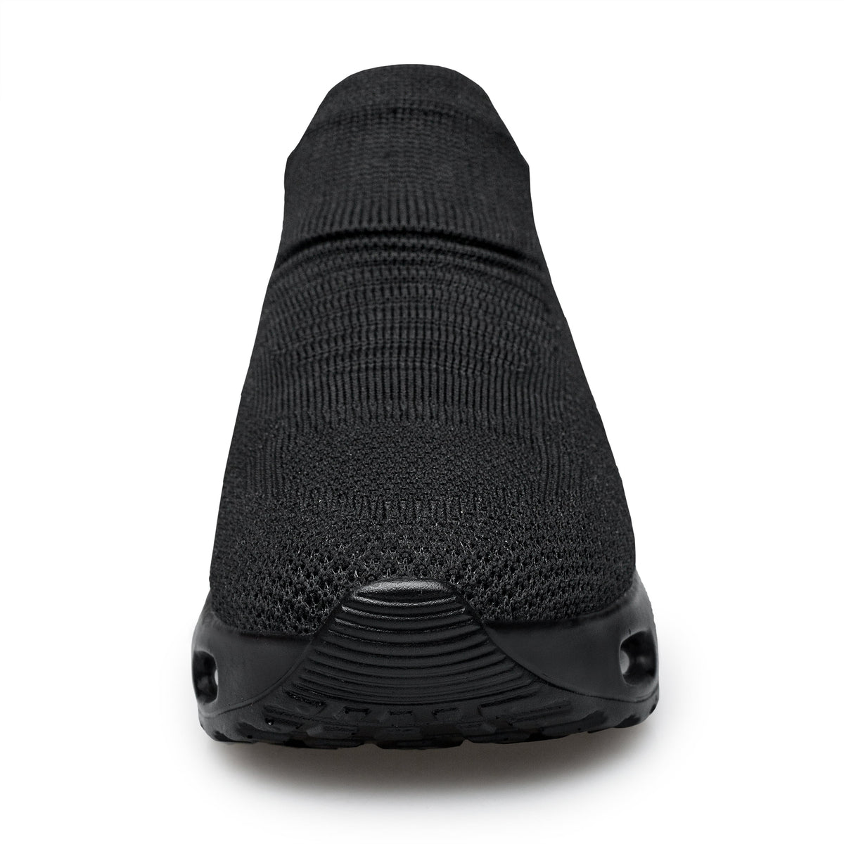 Slip On Walking Shoes Breathable Lightweight Mesh R6095