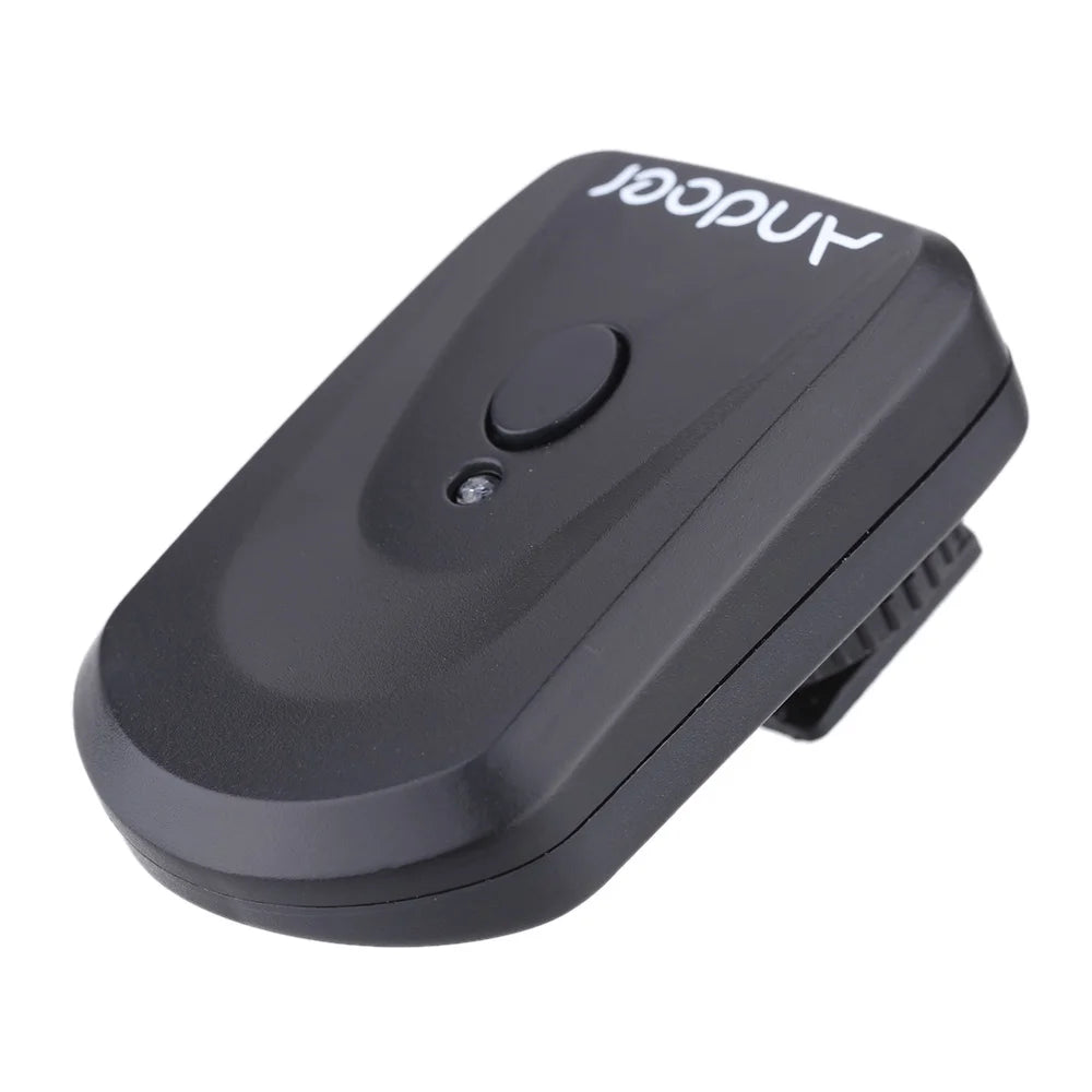 Wireless Remote Flash Trigger Set with 4 Receivers B9266