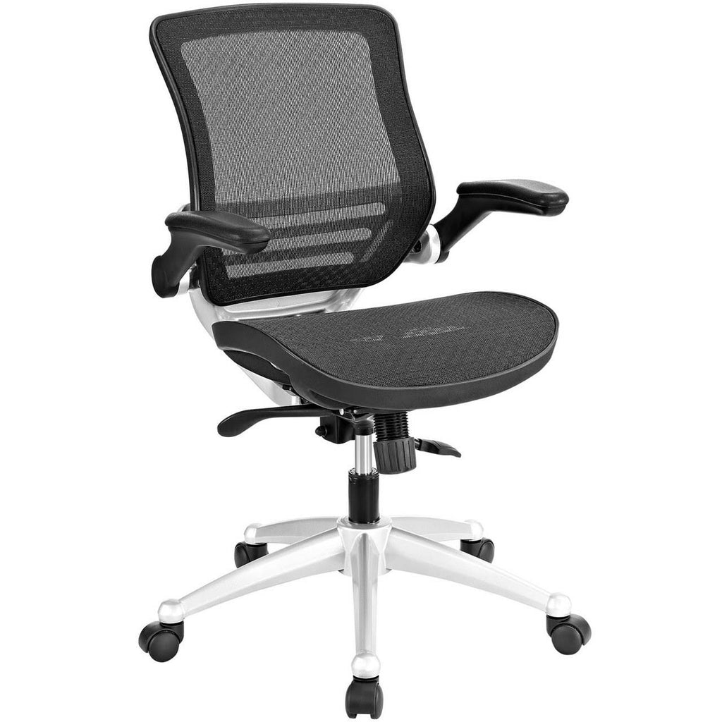 Black Mesh Office Chair T326355
