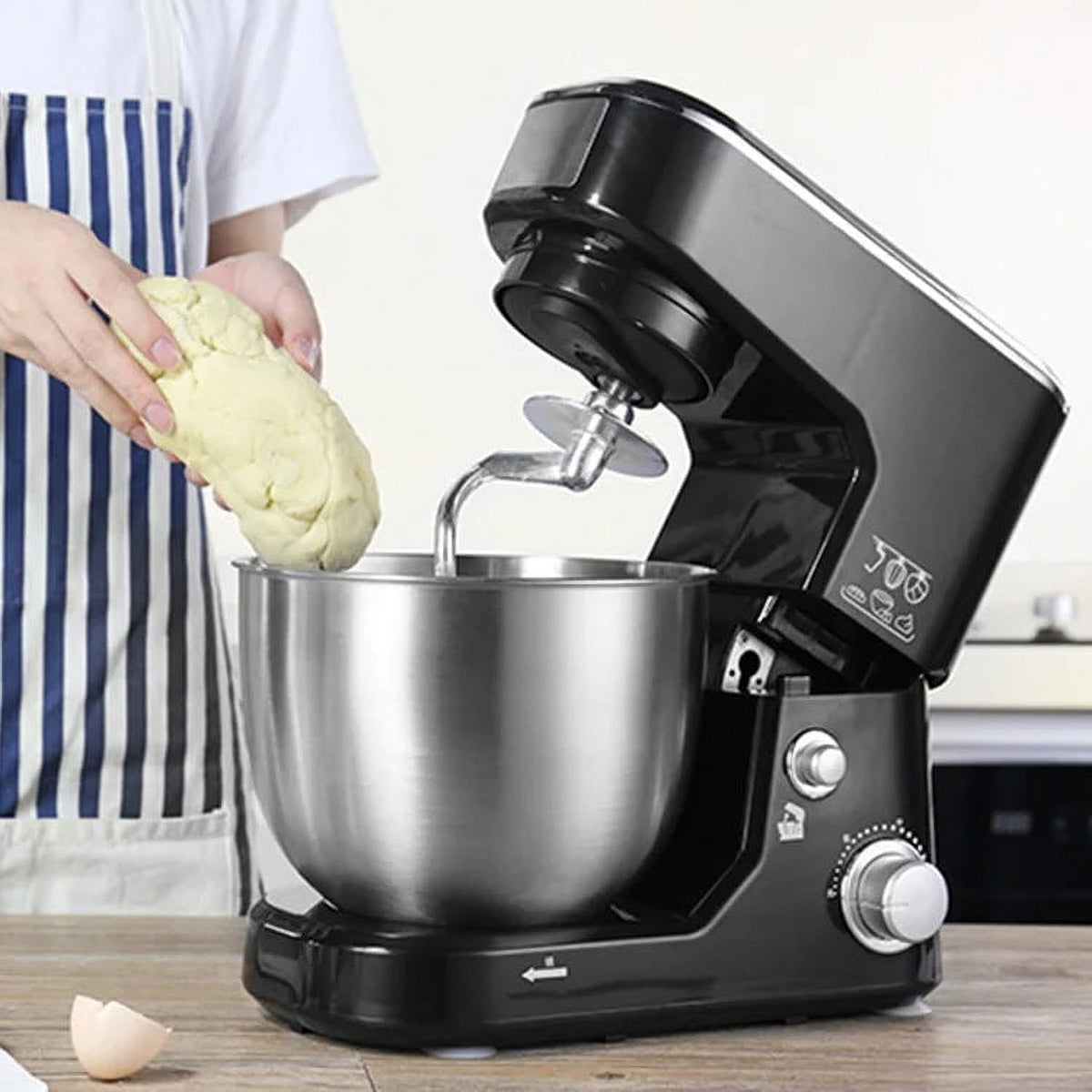 Food Mixer K2870