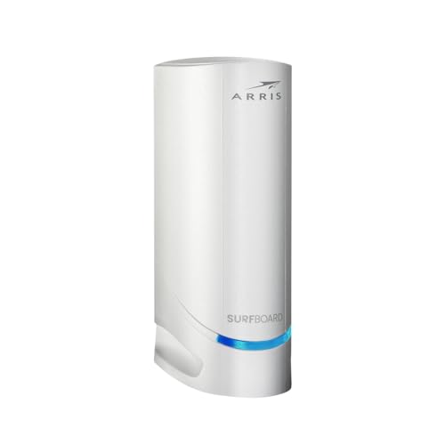 Cable Modem DOCSIS 3.1 2.5 Gbps B873006