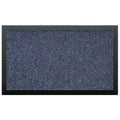 Deep Navy Blue Durable Entry Mat F885155