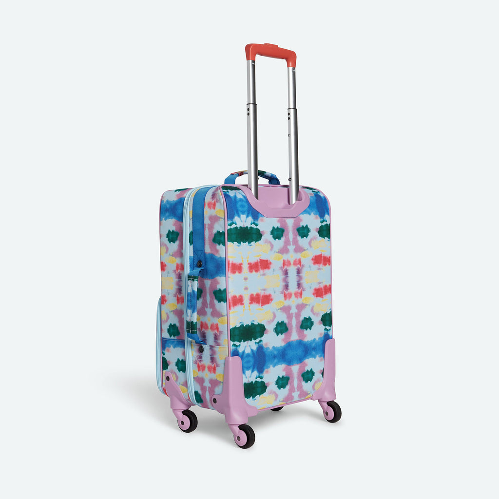 Tie Dye Suitcase Y22998