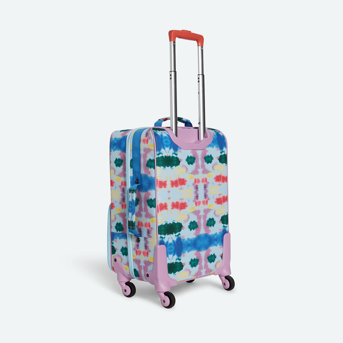 Tie Dye Suitcase Y22998