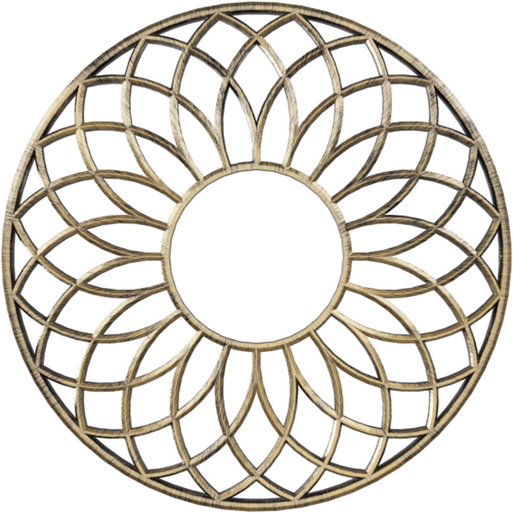 Ceiling Medallion S367369