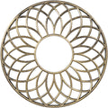 Ceiling Medallion S367369