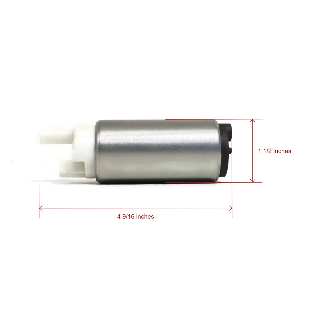 Electric Fuel Pump with Wire Lead For Yamaha 150HP Outboard Motor Y498