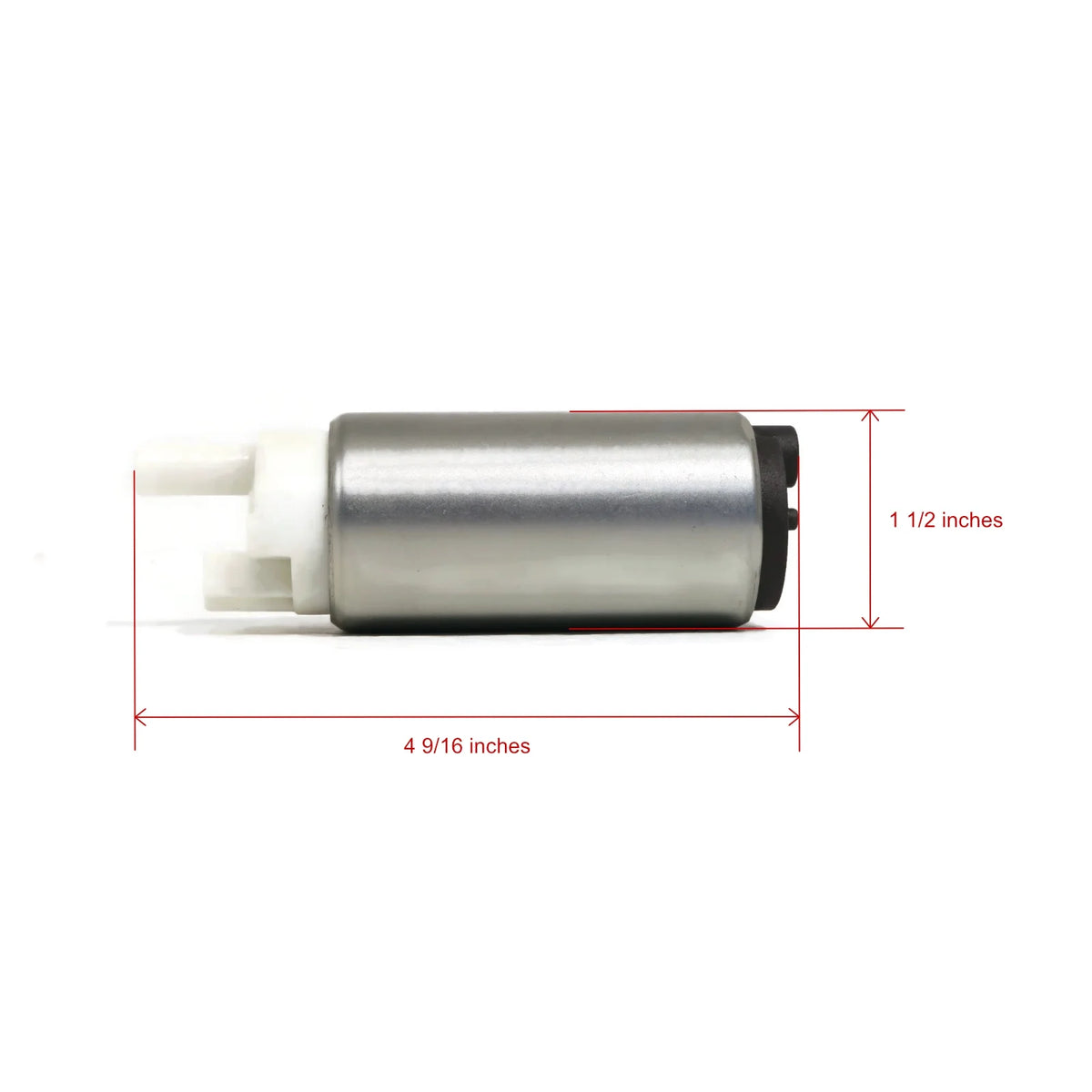 Electric Fuel Pump with Wire Lead For Yamaha 150HP Outboard Motor Y498