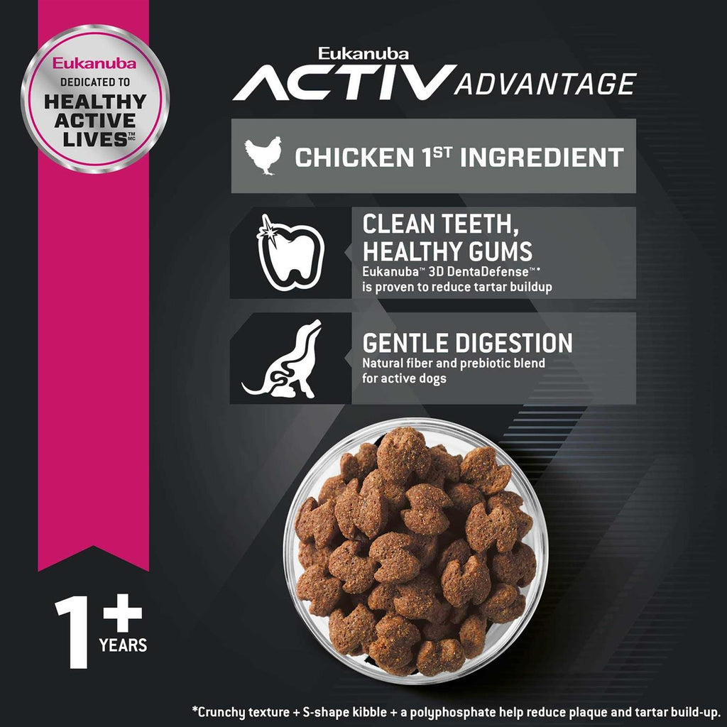 Adult Small Breed Dry Dog Food Q178493