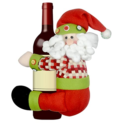 Snowman Christmas Tree Topper S36986