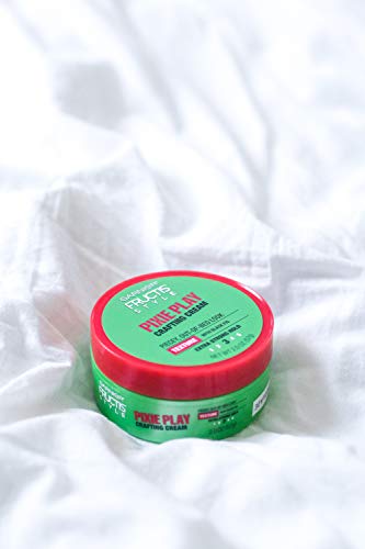 Extra Strong Hold Styling Cream, 2.0 Oz, 2 Count C872784