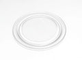 Microwave Turntable Glass Tray Plate O19276