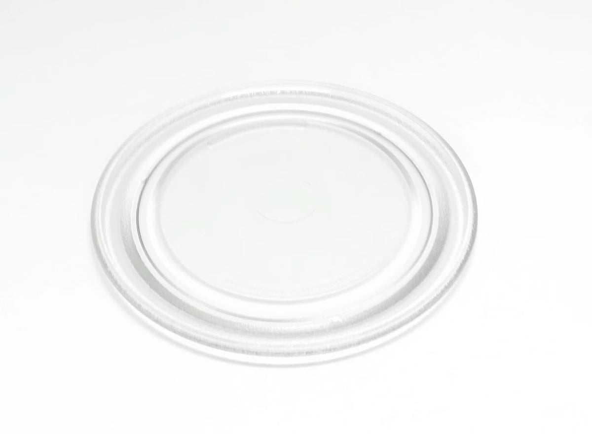 Microwave Turntable Glass Tray Plate O19276